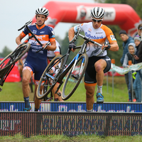 Superprestige Gieten kan tevreden terugblikken