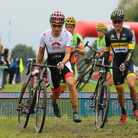 Superprestige Gieten kan tevreden terugblikken