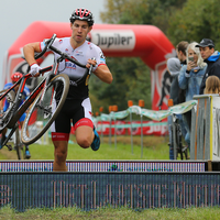 Superprestige Gieten kan tevreden terugblikken