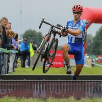 Superprestige Gieten kan tevreden terugblikken