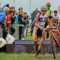 Superprestige Gieten kan tevreden terugblikken