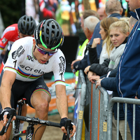 Superprestige Gieten kan tevreden terugblikken