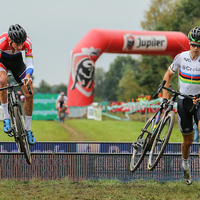 Superprestige Gieten kan tevreden terugblikken