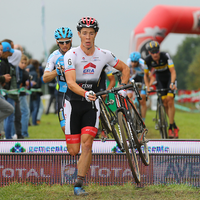 Superprestige Gieten kan tevreden terugblikken
