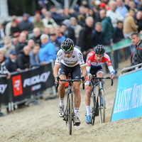 Superprestige Gieten kan tevreden terugblikken