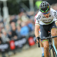 Superprestige Gieten kan tevreden terugblikken
