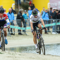 Superprestige Gieten kan tevreden terugblikken