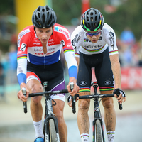 Superprestige Gieten kan tevreden terugblikken