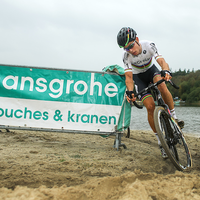 Superprestige Gieten kan tevreden terugblikken