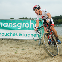 Superprestige Gieten kan tevreden terugblikken