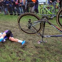 Superprestige Gieten kan tevreden terugblikken