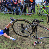 Superprestige Gieten kan tevreden terugblikken