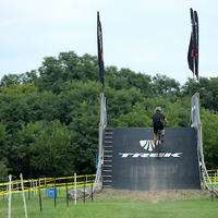 Waterloo Trek CXC Cup
