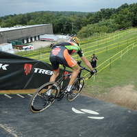 Waterloo Trek CXC Cup