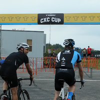 Waterloo Trek CXC Cup