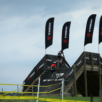 Waterloo Trek CXC Cup