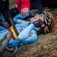 Sanne Cant is Wereldkampioen