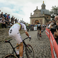 Brico Cross Geraardsbergen Elite heren en beloften