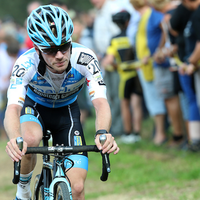 Brico Cross Geraardsbergen Elite heren en beloften