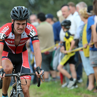 Brico Cross Geraardsbergen Elite heren en beloften