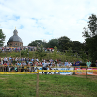 Brico Cross Geraardsbergen Elite heren en beloften