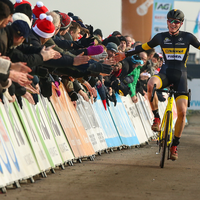 BK Koksijde 2018 - beloften