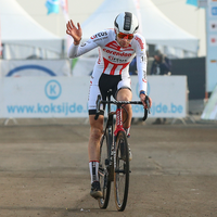 BK Koksijde 2018 - beloften