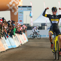 BK Koksijde 2018 - beloften