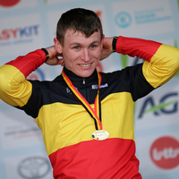 BK Koksijde 2018 - beloften