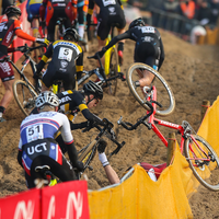 BK Koksijde 2018 - beloften