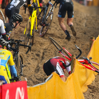 BK Koksijde 2018 - beloften