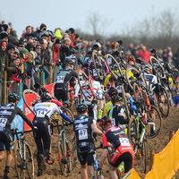 BK Koksijde 2018 - beloften