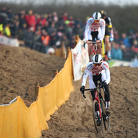BK Koksijde 2018 - beloften