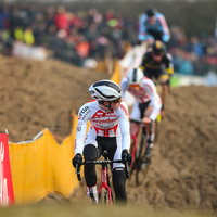 BK Koksijde 2018 - beloften