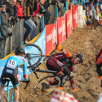 BK Koksijde 2018 - beloften