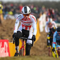 BK Koksijde 2018 - beloften