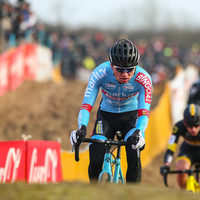 BK Koksijde 2018 - beloften