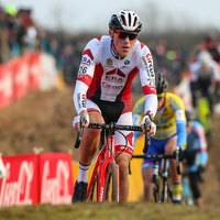 BK Koksijde 2018 - beloften