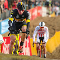 BK Koksijde 2018 - beloften