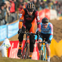 BK Koksijde 2018 - beloften