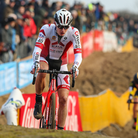 BK Koksijde 2018 - beloften