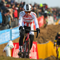 BK Koksijde 2018 - beloften