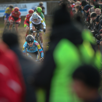 BK Koksijde 2018 - dames