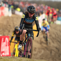 BK Koksijde 2018 - dames