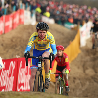 BK Koksijde 2018 - dames