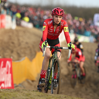 BK Koksijde 2018 - dames