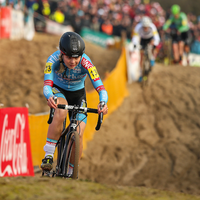 BK Koksijde 2018 - dames