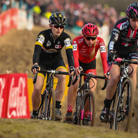 BK Koksijde 2018 - dames