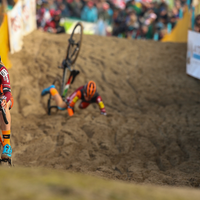 BK Koksijde 2018 - dames