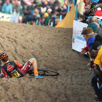 BK Koksijde 2018 - dames